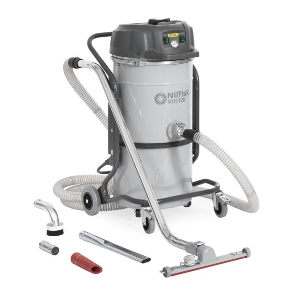 Monofásico VHS120CB