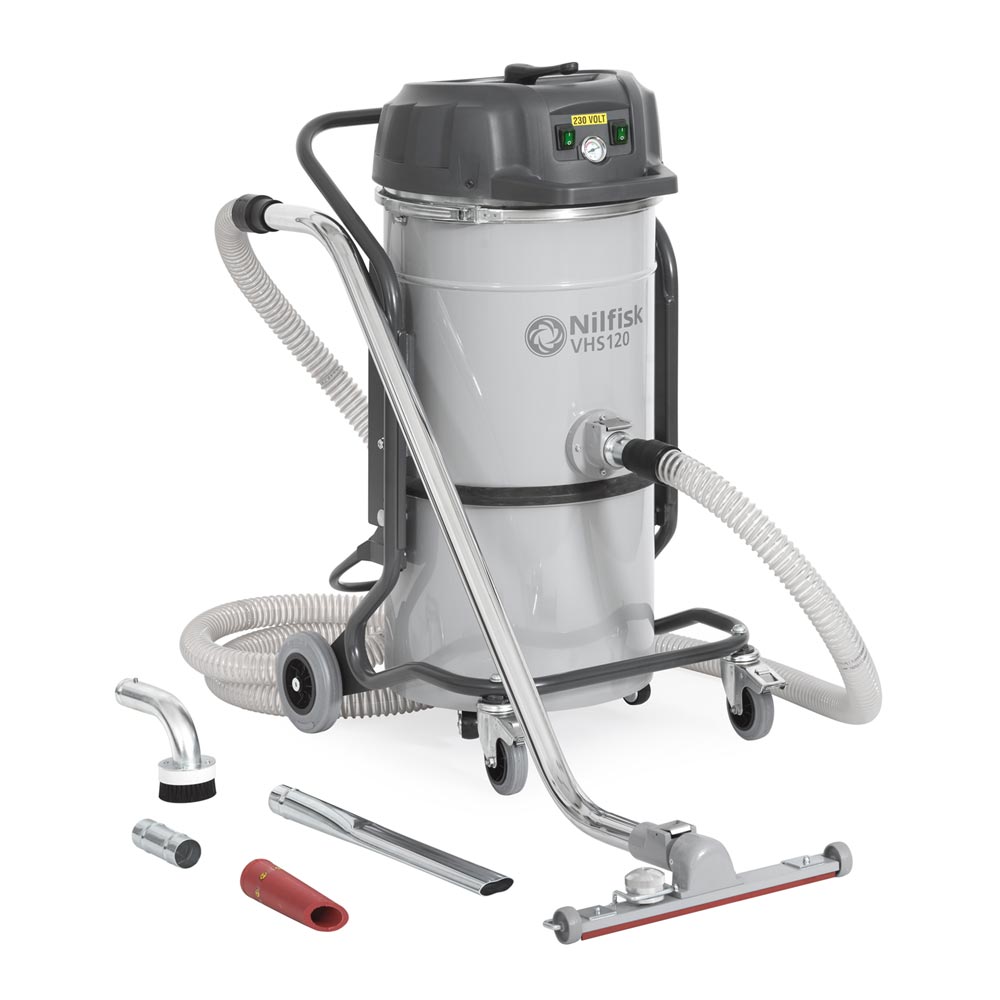 Monofásico VHS120CB