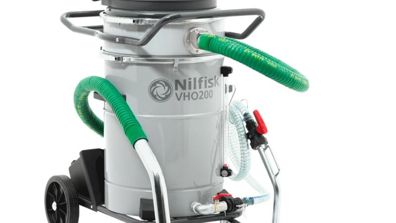 MONOFÁSICO VHO200CB Metal