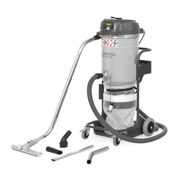 MONOFÁSICO VHS120CB HC