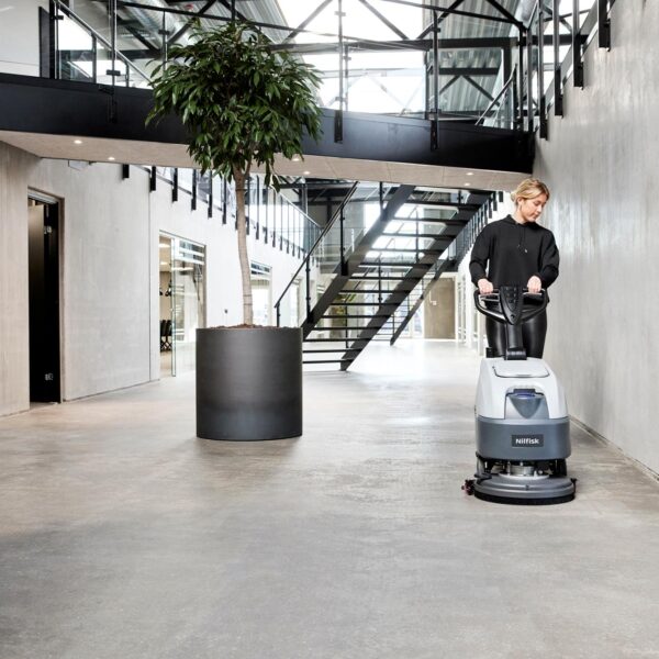 Nilfisk SC370