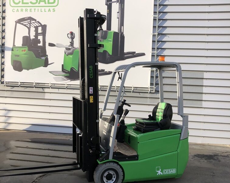 Cesab B 316 II Ref 406161Se