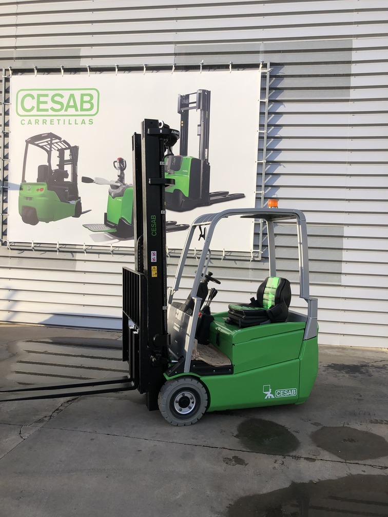 Cesab B 316 II Ref 406161Se