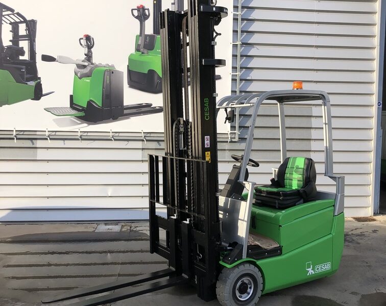 Cesab B 316 II Ref 406161Se