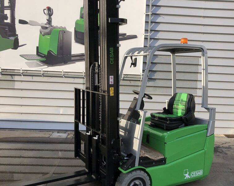 Cesab B 316 II Ref 406161Se