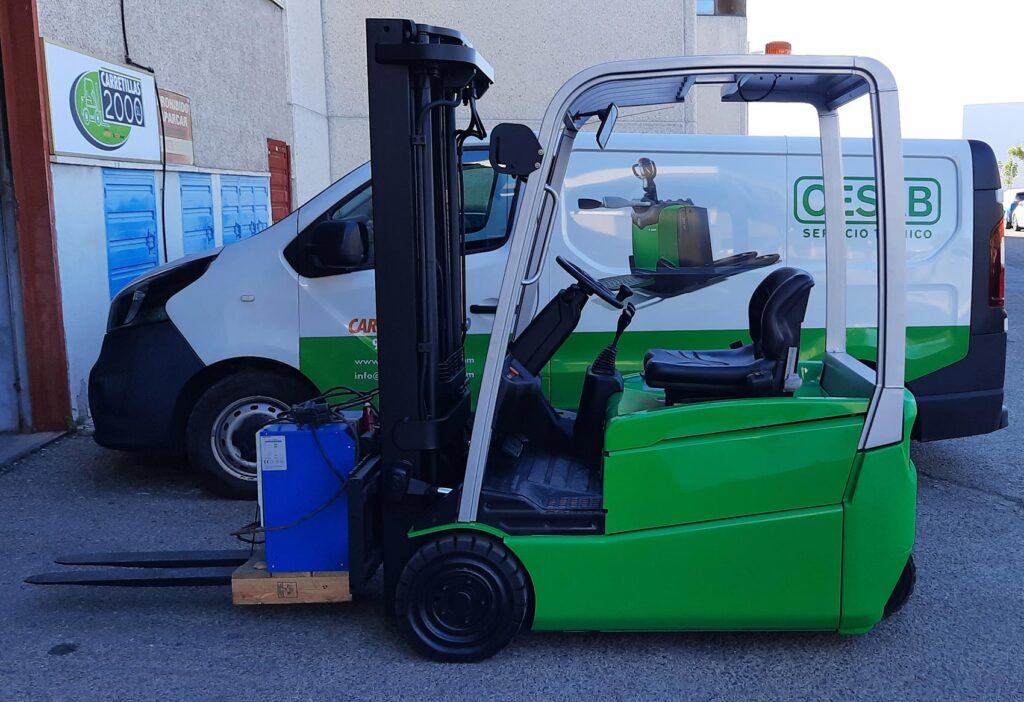 Cesab B 316L