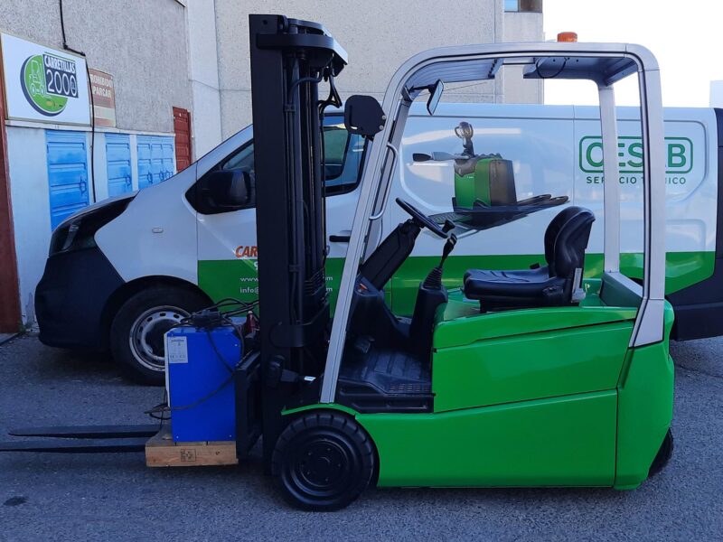 Cesab B 316L